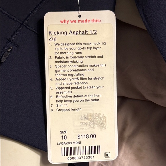 Lululemon - Picture 2 of 7